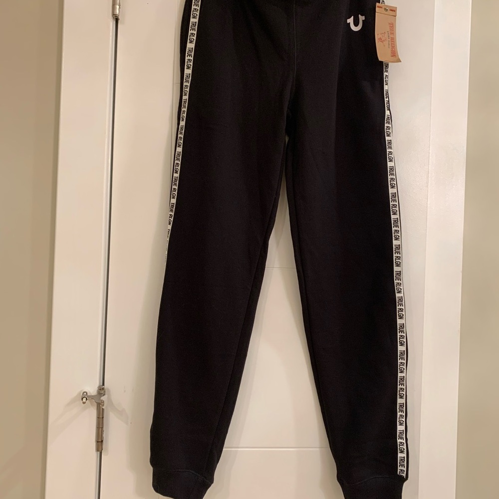 Boys sweat pants